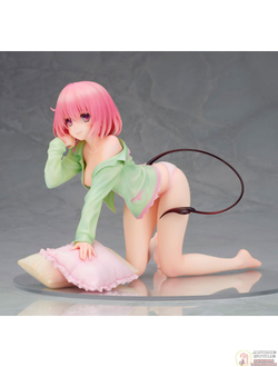 Фигурка 1/7 Момо Велия Девилюк (Momo Velia Deviluke Pajama Ver.)