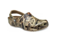 CROCS CLASSIC REALTREE V2 ЦВЕТА ХАКИ