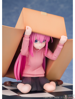 Фигурка 1/7 Хитори Гото (Hitori Gotou)