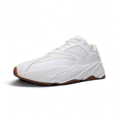 Yeezy wave runner white gum outlet
