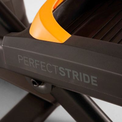 Эллиптический эргометр Matrix A50XR