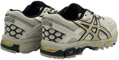 Asics Gel Kahana 8 Beige Yellow Black