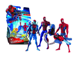 Игровые наборы и фигурки Spider-man Человек-паук
