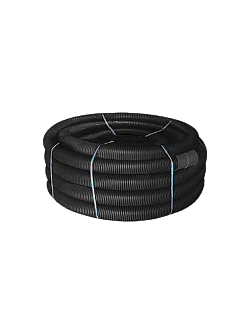 Гофротруба