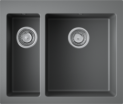 Мойка OMOIKIRI BOSEN 59-2-PL