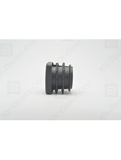 Заглушка для труб 25х25 мм