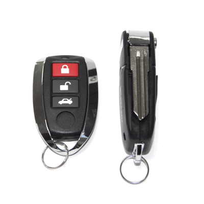 Boomerang Gamma line 4