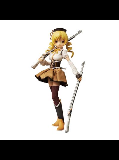 Кукла 1/6 Real Action Heroes Мами Томоэ (Tomoe Mami)