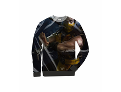 Свитшот Мортал Комбат, Mortal Kombat №23