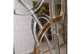 Витраж дверной - 17