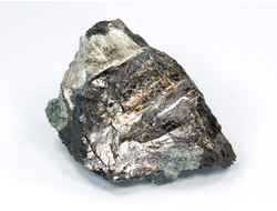 Лампрофиллит, Кольский п-ов, Хибины (40*35*30 мм, 50 г) №26374