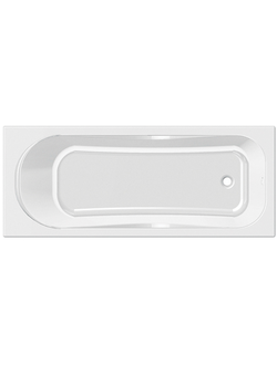 Акриловая Ванна SANTEK ТЕНЕРИФЕ 170х70 каркас, слив-перелив