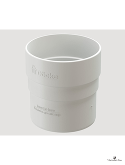 Муфта соединительная для трубы STANDART