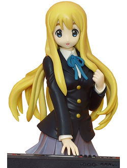 Фигурка Цумуги Котобуки (Kotobuki Tsumugi)