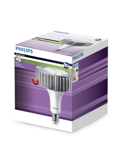 Лампа светодиодная промышленная Philips TForce LED HPI 110-88W E40 840