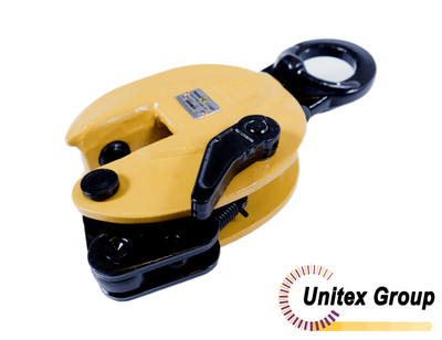 Захват вертикальный поворотный Secura PLC