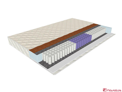 Матрац ЛИДЕР 1400*2000