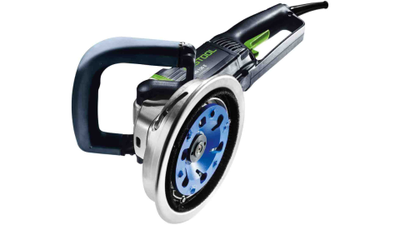 Зачистная шлифмашинка RENOFIX RG 130 E-Plus