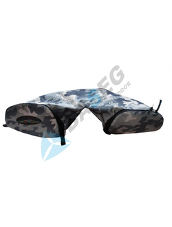 Сумка под стекло на снегоход Arctic Cat КМФ BASEG 41328