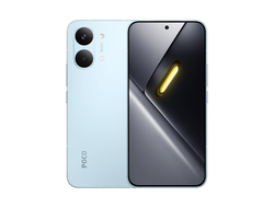 Xiaomi Poco X8 Pro Max 12/512Gb Blue
