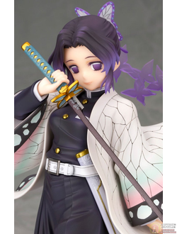 Фигурка 1/8 Синобу Котё (Shinobu Kochou)