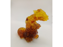 Сувенир "Дракон"