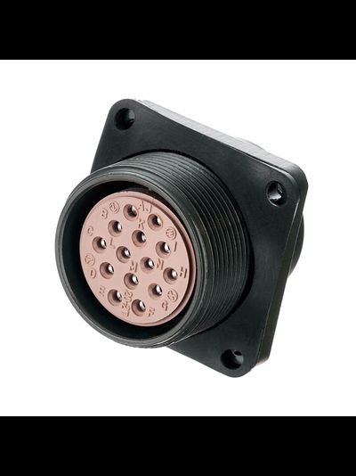 Разъем pin 14-F PIN1410