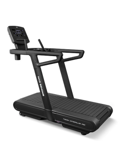 Беговая дорожка BRONZE GYM T1300M CATERPILLAR PRO
