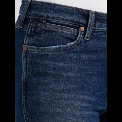 Wrangler® Retro® Bailey High Rise Trouser Jean