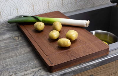 Разделочная доска CB-04-WOOD-L