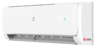 Классическая сплит-система Royal Clima серии NOBILE RC-NB35HN (комплект)