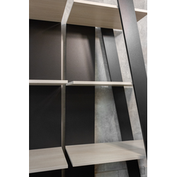 (СТЕЛ 15) Стеллаж универсальный "Forward" (левый/правый)