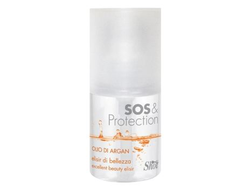 Shot SOS& Protection Аргановое масло, 75 мл