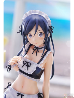 Фигурка Аясэ Арагаки (Ayase Aragaki Swimsuit Maid Ver. Tenitol)