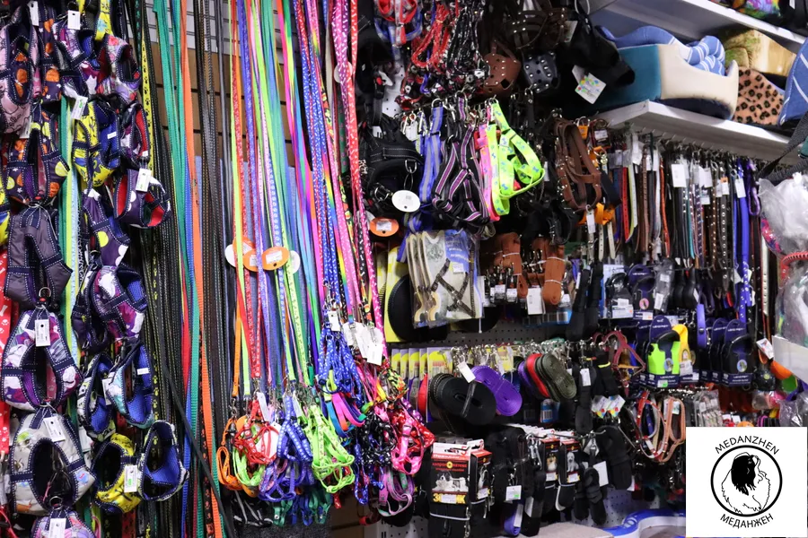 ЗООМАГАЗИН ГЕРЛА НИЖНИЙ ТАГИЛ