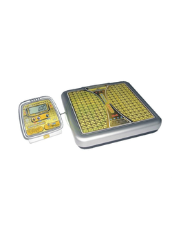 Весы напольные  медицинские  ВМЭН-150-50/100-Д2- А