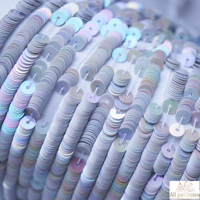 Пайетки 4 мм № 5069