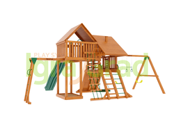 "Крепость Фани Deluxe"