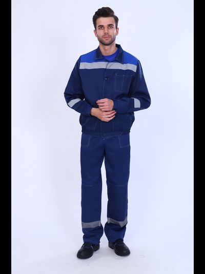 Костюм "Легион" мужской с брюками