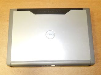 Корпус для ноутбука Dell PP05XA (комиссионный товар)