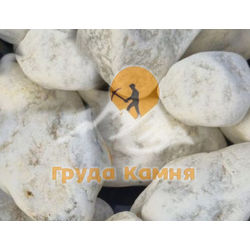 Мрамор белый