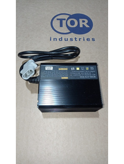 Зарядное устройство для штабелёров TSE (Charger XYM 300W 12V/15A)