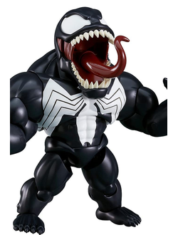 Нендроид Веном (Venom)