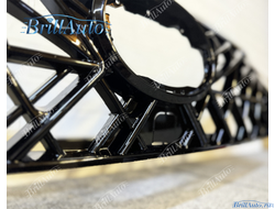 Решетка Lexus LX 570 2012-2015 TRD