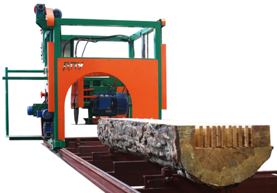 Угловая пилорама Триумф 2У-500/Пилорама дисковая ДПУ-500 (угловая)