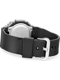 Часы Casio G-Shock GM-2100M-1A