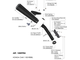 Глушитель LeoVince Classic Racer 15009FBU