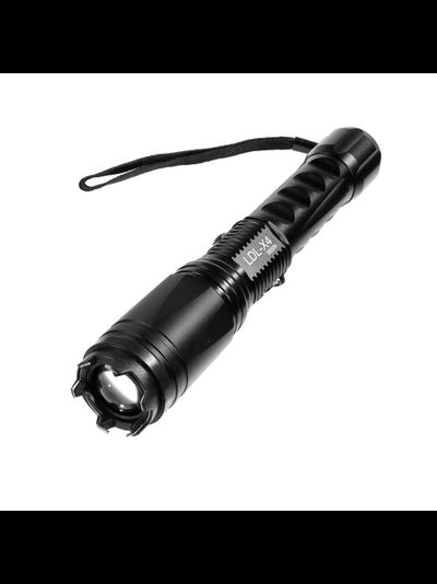 Электрошокер X4