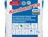 Клей монтажный Kerabond T-R (Белый)