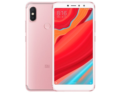 Xiaomi Redmi S2 4/64Gb Pink (Global)